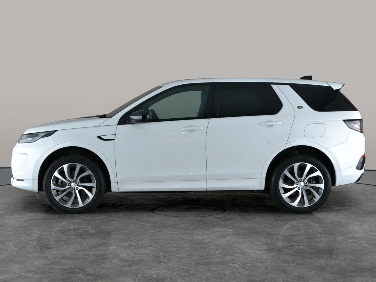 Used Land Rover Discovery Sport 2022 for sale - 77942660: Photo 15