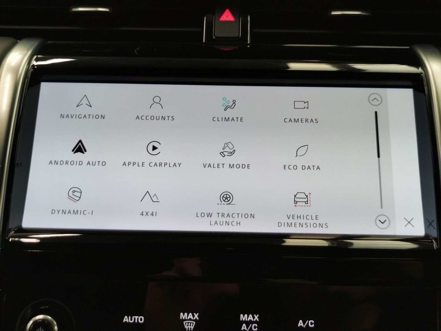 Used Land Rover Discovery Sport 2022 for sale - 77942660: Photo 17