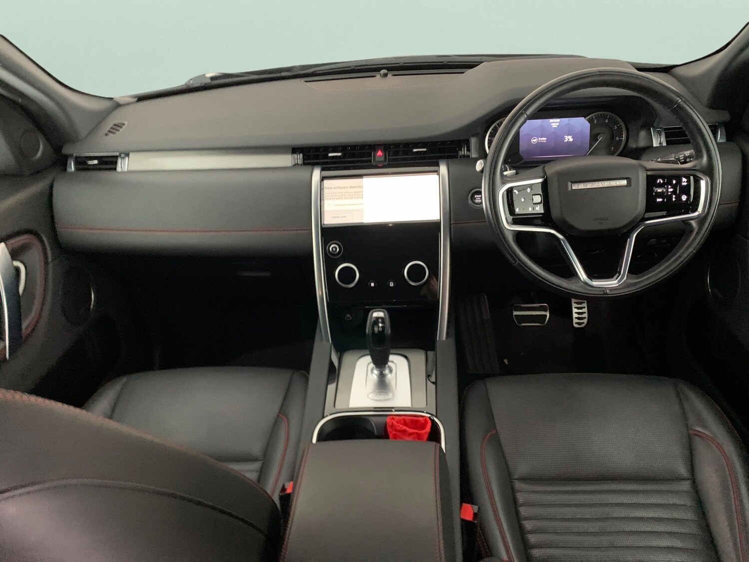 Used Land Rover Discovery Sport 2022 for sale - 77942660: Photo 9