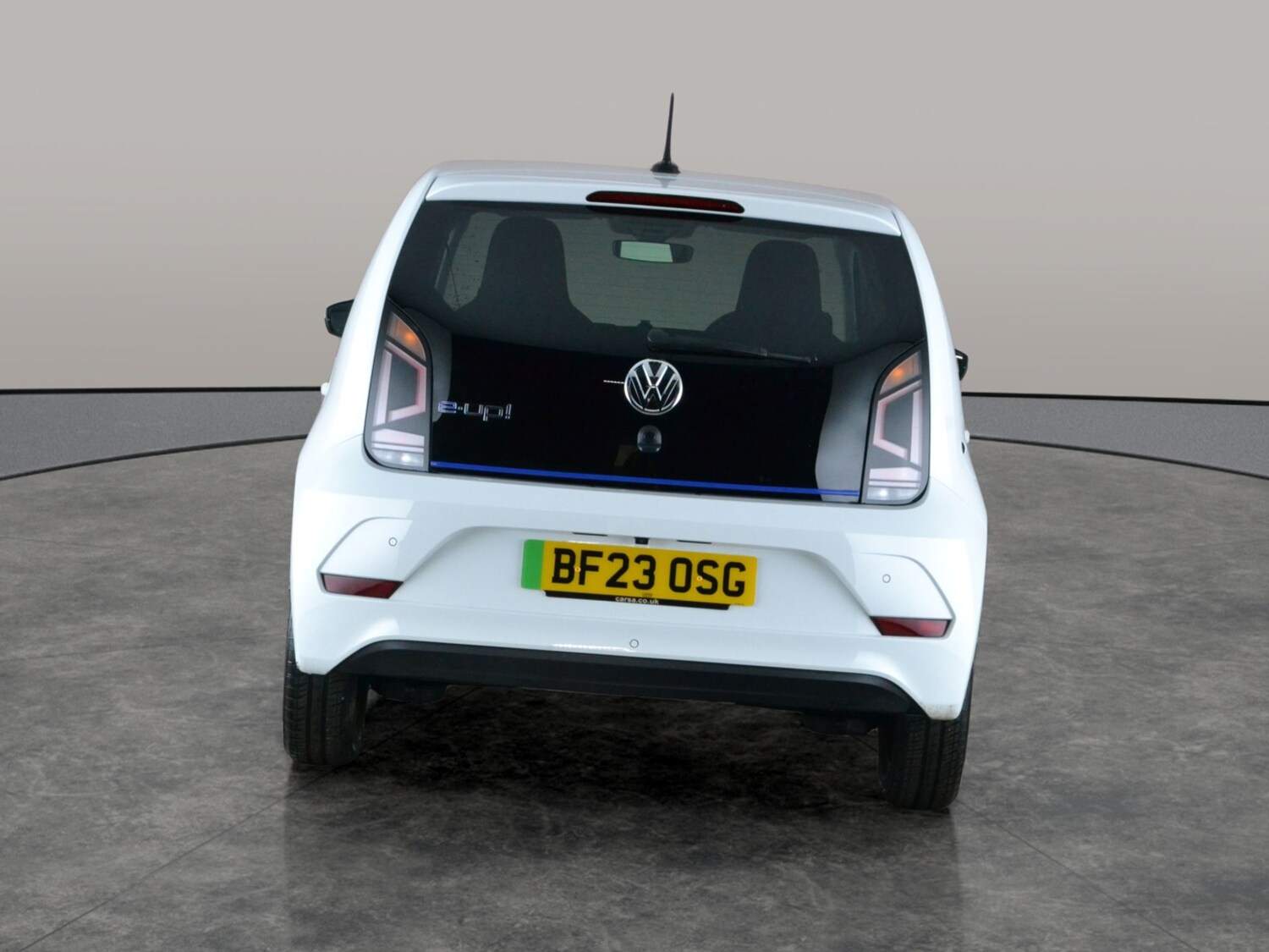 Used Volkswagen up! 2023 for sale - 77691343: Photo 11