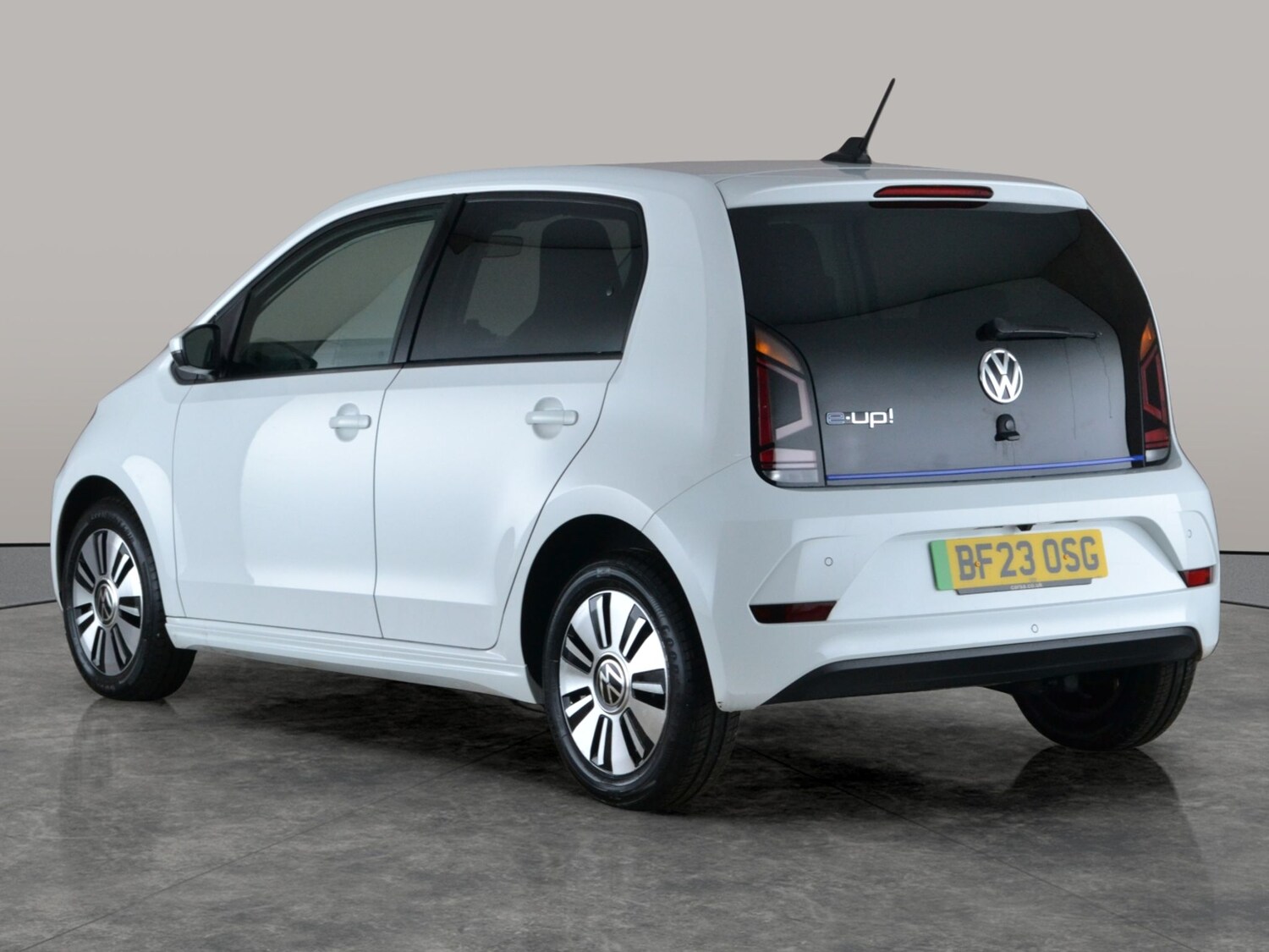 Used Volkswagen up! 2023 for sale - 77691343: Photo 12