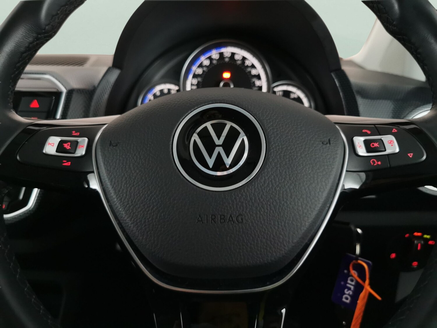 Used Volkswagen up! 2023 for sale - 77691343: Photo 14