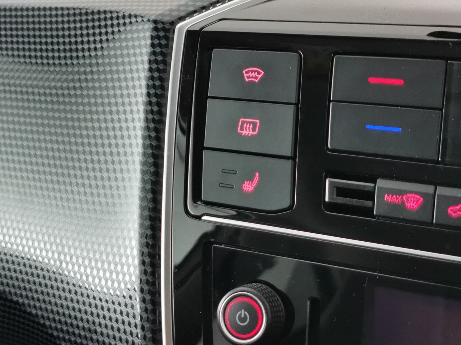 Used Volkswagen up! 2023 for sale - 77691343: Photo 17