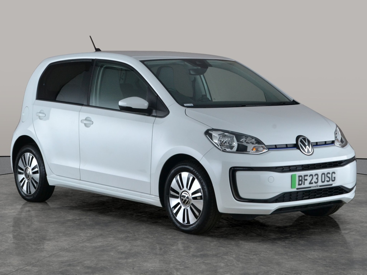 Used Volkswagen up! 2023 for sale - 77691343: Photo 8