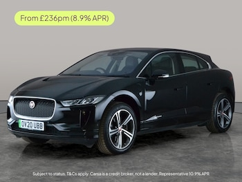 Used Jaguar I-Pace undefined for sale - 78371228: Photo