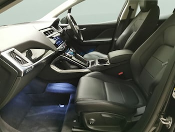 Used Jaguar I-Pace undefined for sale - 78371228: Photo