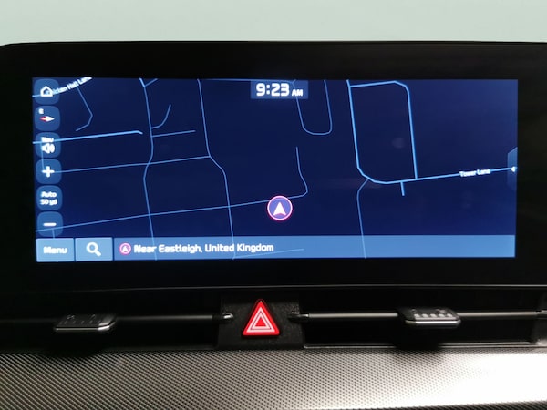 Used Kia Sportage 2022 for sale - 76240842: Photo 10
