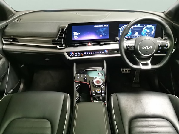 Used Kia Sportage 2022 for sale - 76240842: Photo 11