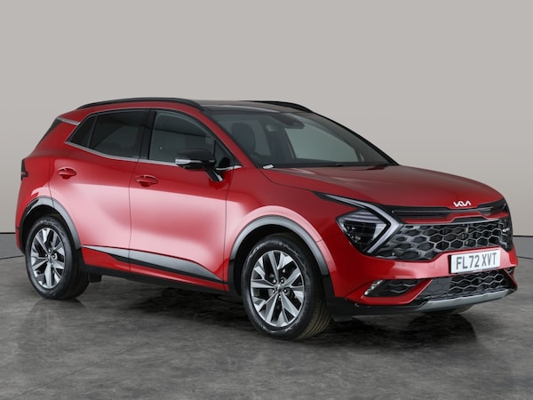 Used Kia Sportage 2022 for sale - 76240842: Photo 13