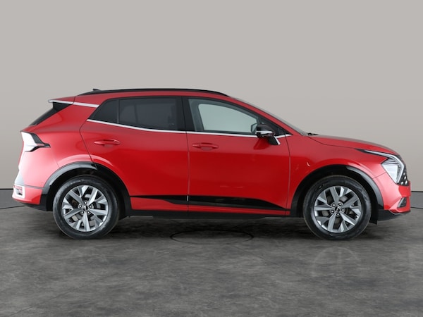 Used Kia Sportage 2022 for sale - 76240842: Photo 14