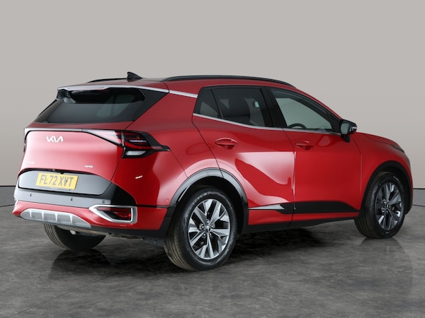 Used Kia Sportage 2022 for sale - 76240842: Photo 15