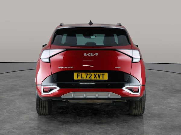 Used Kia Sportage 2022 for sale - 76240842: Photo 16