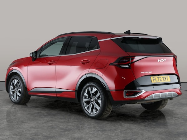 Used Kia Sportage 2022 for sale - 76240842: Photo 17
