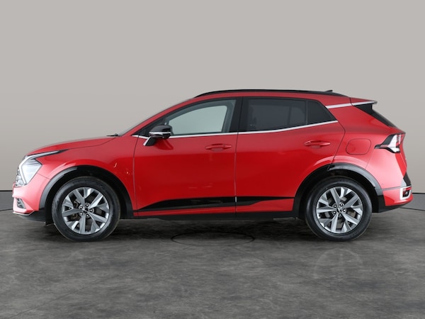 Used Kia Sportage 2022 for sale - 76240842: Photo 19