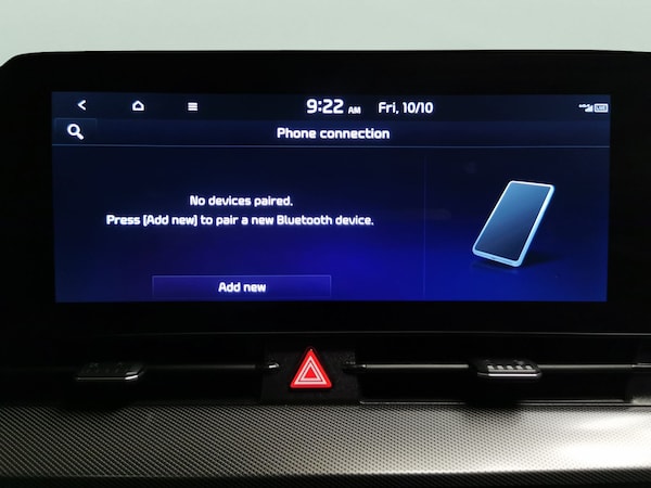 Used Kia Sportage 2022 for sale - 76240842: Photo 26