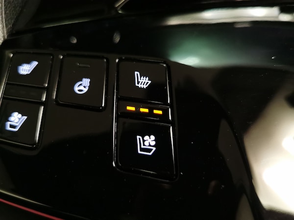 Used Kia Sportage 2022 for sale - 76240842: Photo 29