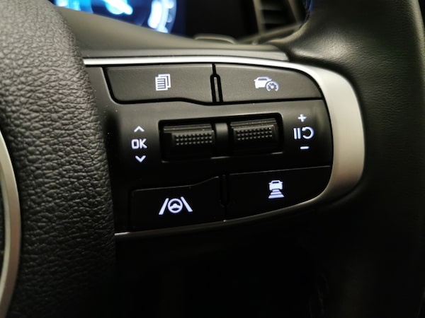 Used Kia Sportage 2022 for sale - 76240842: Photo 33