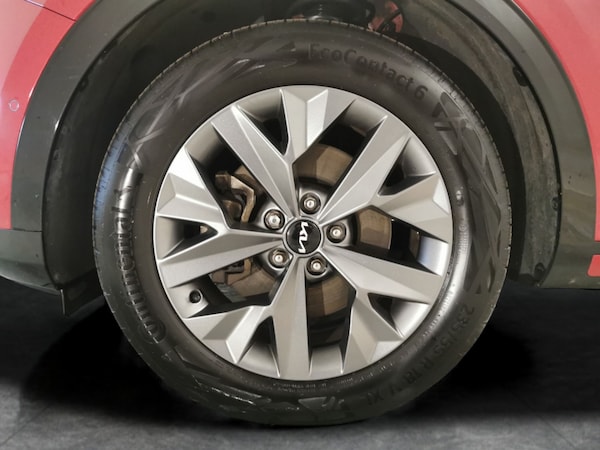 Used Kia Sportage 2022 for sale - 76240842: Photo 37
