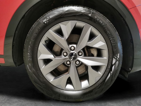 Used Kia Sportage 2022 for sale - 76240842: Photo 38