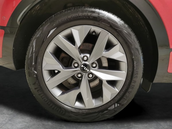 Used Kia Sportage 2022 for sale - 76240842: Photo 39