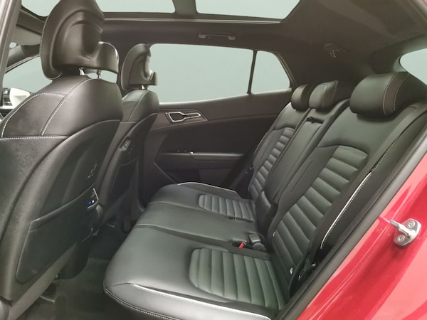 Used Kia Sportage 2022 for sale - 76240842: Photo 40
