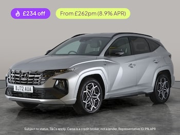 Used Hyundai TUCSON 2022 for sale - 77296526: Photo