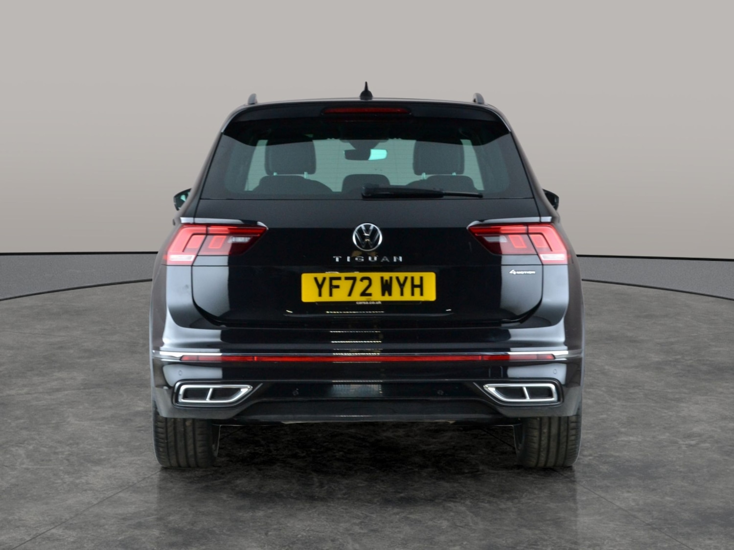 Used Volkswagen Tiguan 2022 for sale - 76940313: Photo 11