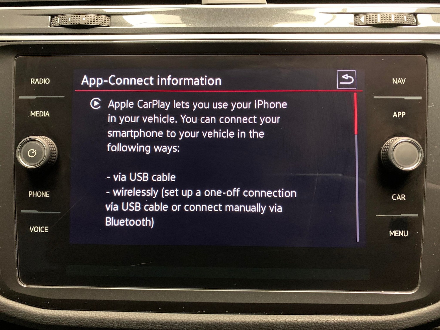 Used Volkswagen Tiguan 2022 for sale - 76940313: Photo 14