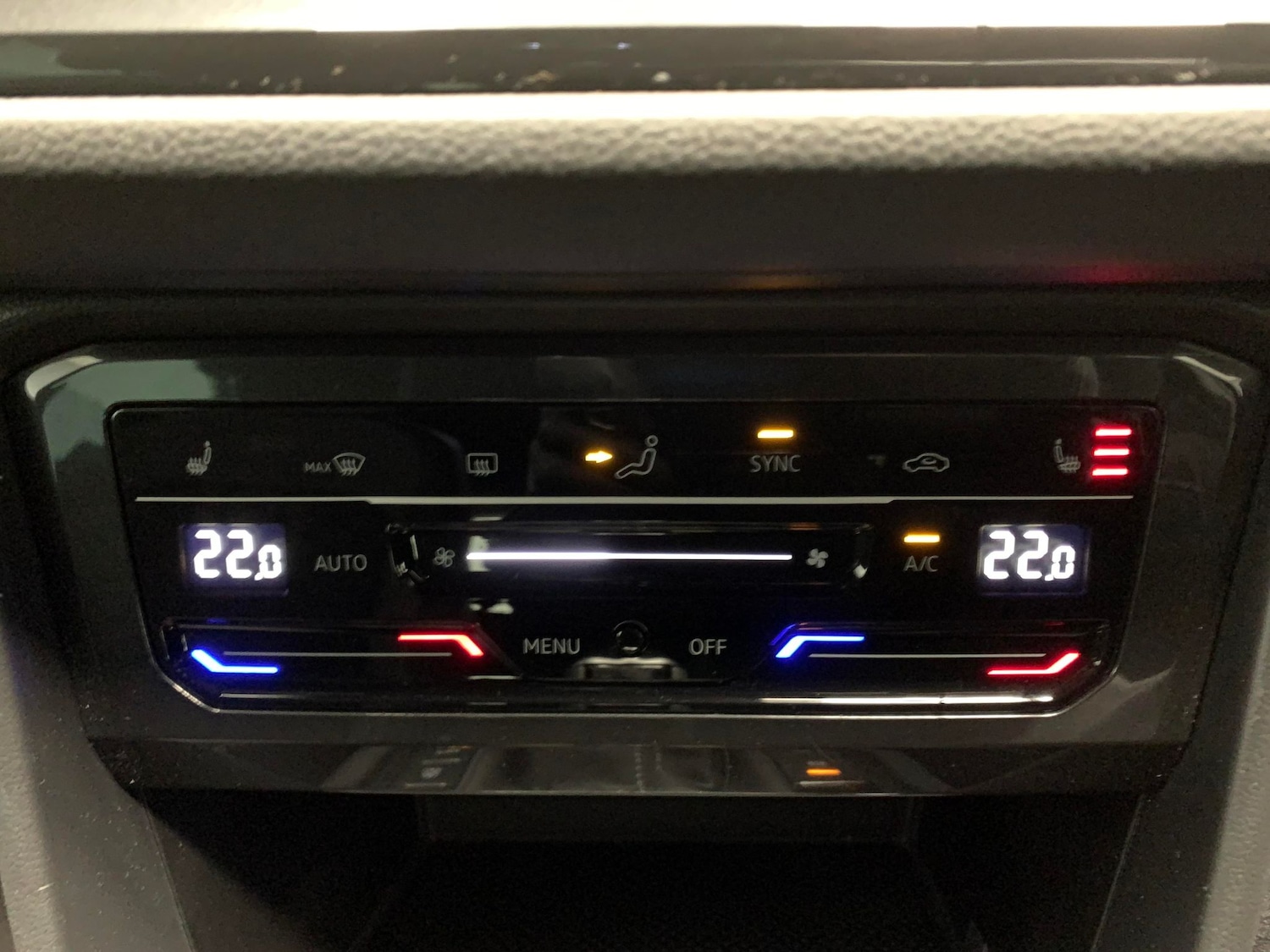 Used Volkswagen Tiguan 2022 for sale - 76940313: Photo 18