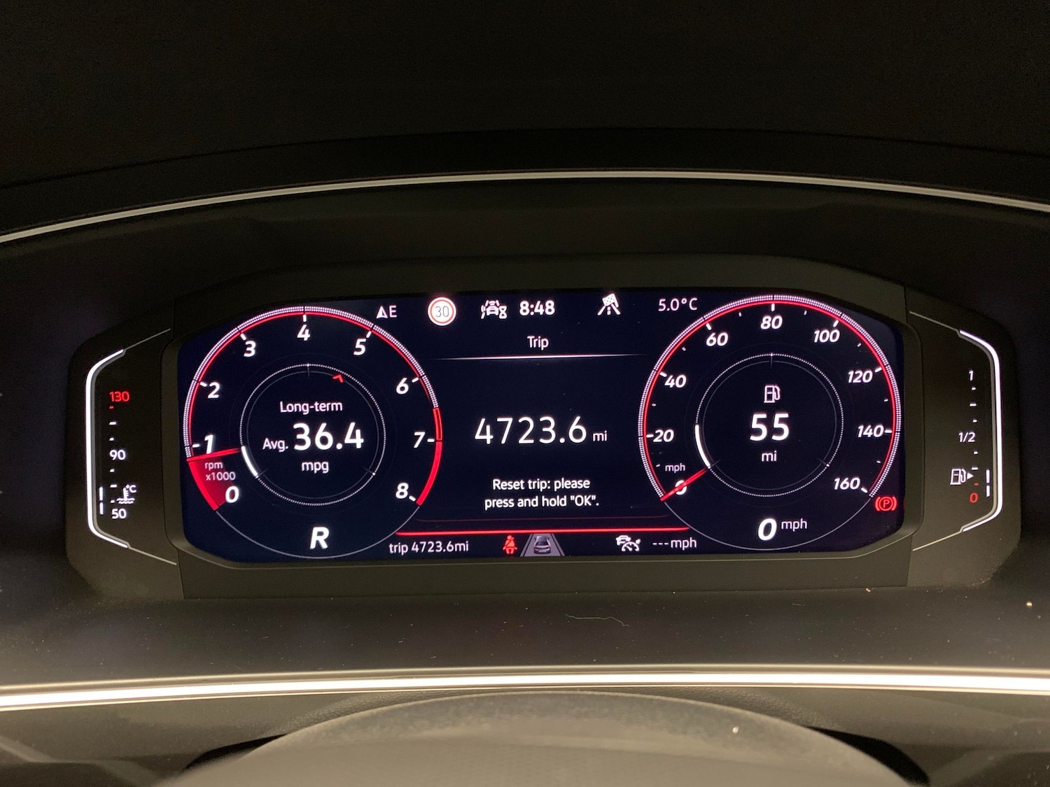 Used Volkswagen Tiguan 2022 for sale - 76940313: Photo 21