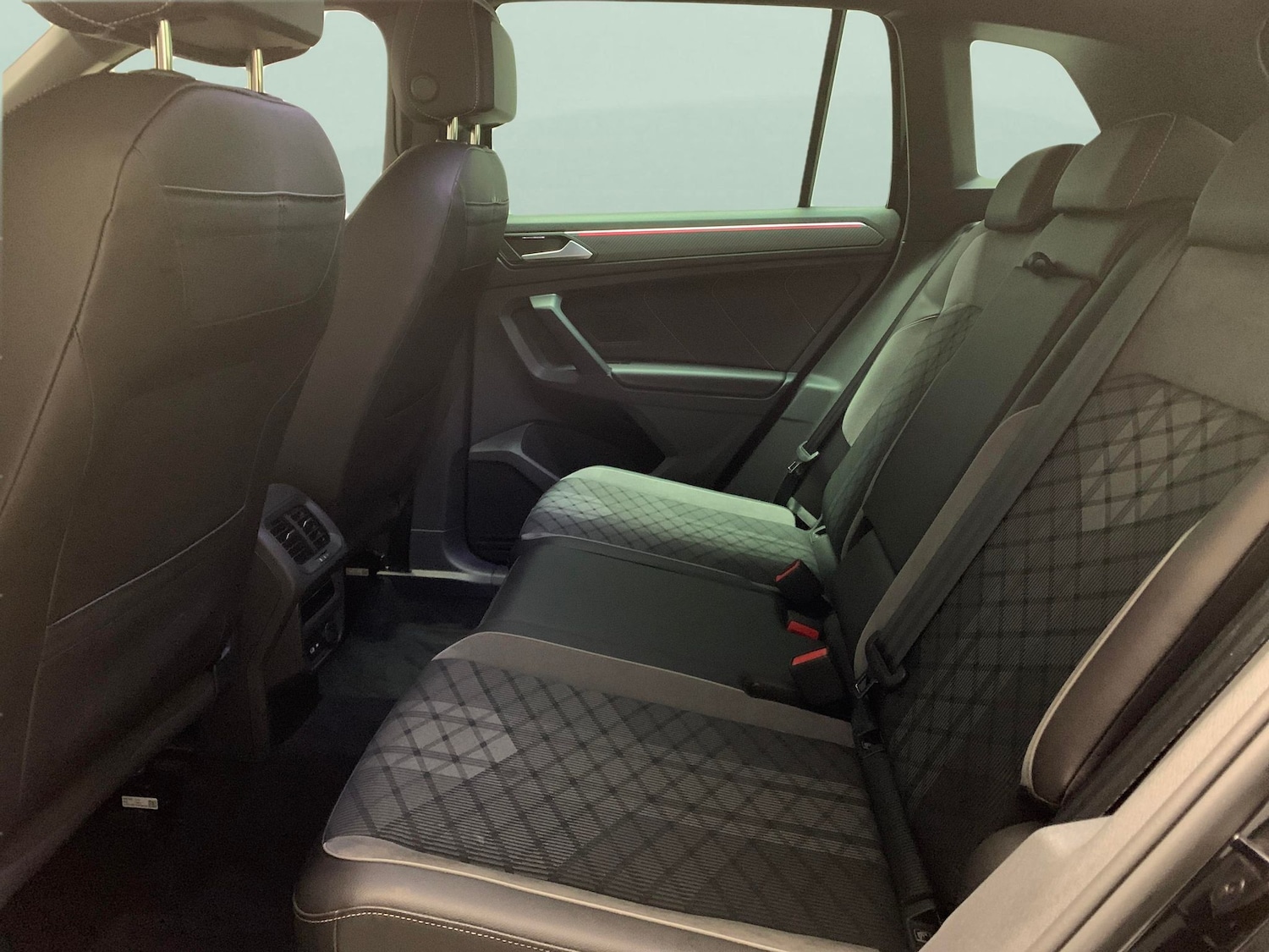 Used Volkswagen Tiguan 2022 for sale - 76940313: Photo 26