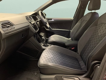 Used Volkswagen Tiguan 2022 for sale - 76940313: Photo