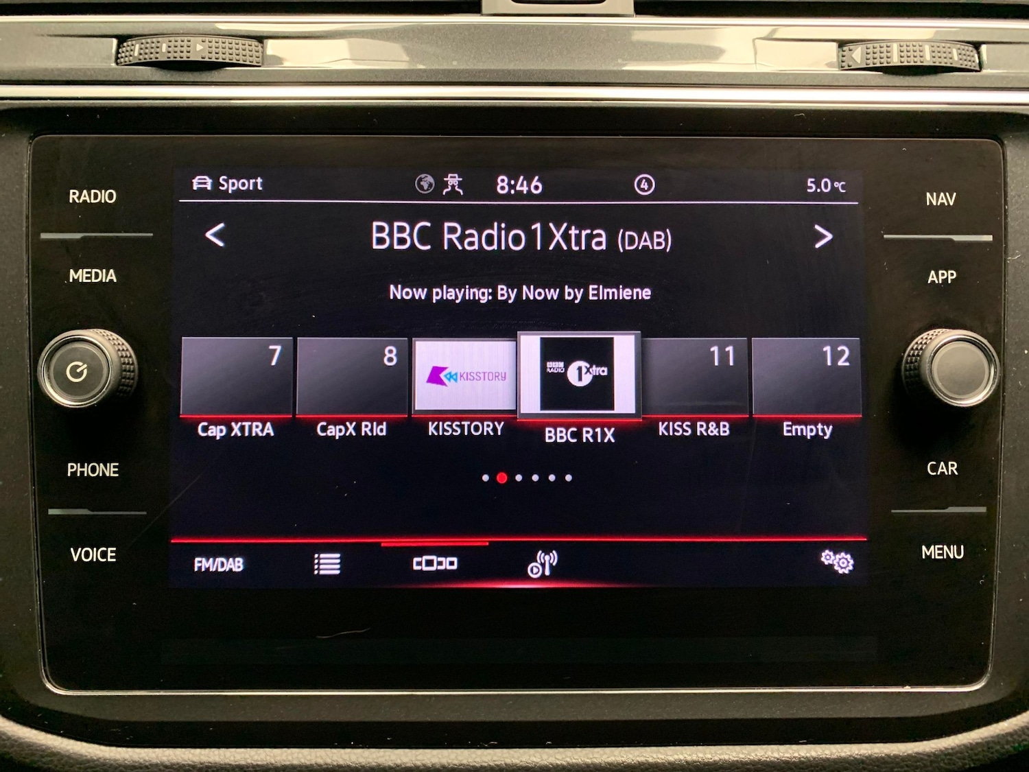 Used Volkswagen Tiguan 2022 for sale - 76940313: Photo 6