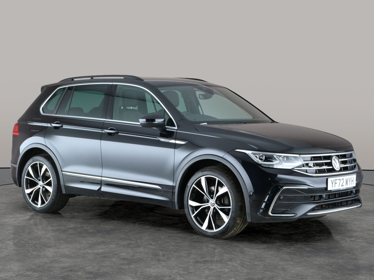 Used Volkswagen Tiguan 2022 for sale - 76940313: Photo 8