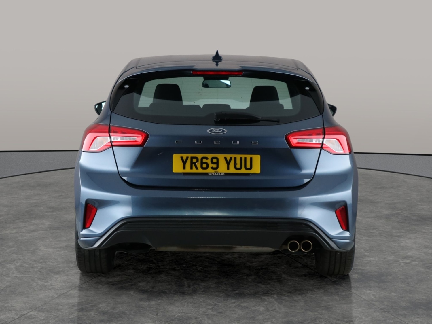 Used Ford Focus 2019 for sale - 76717830: Photo 10