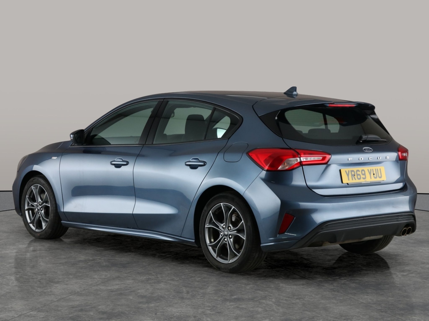 Used Ford Focus 2019 for sale - 76717830: Photo 11