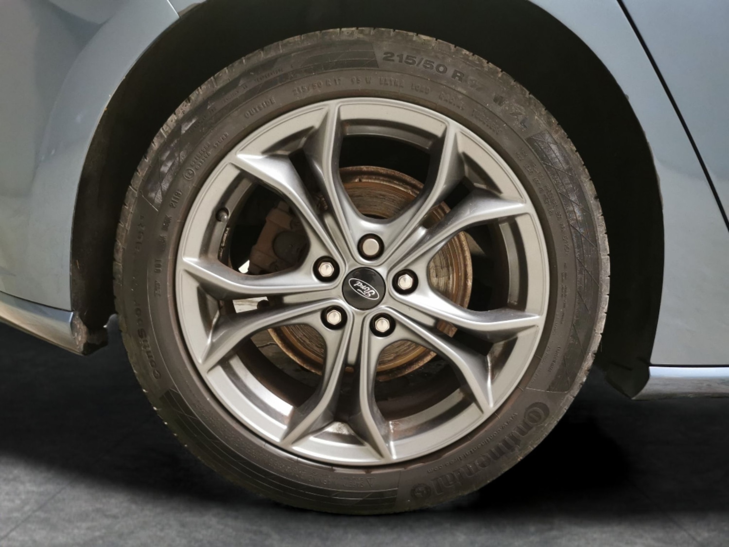 Used Ford Focus 2019 for sale - 76717830: Photo 21