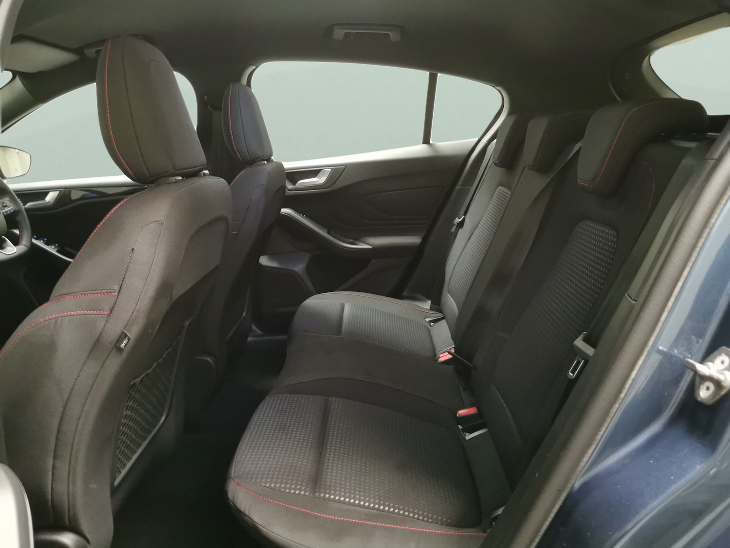 Used Ford Focus 2019 for sale - 76717830: Photo 22