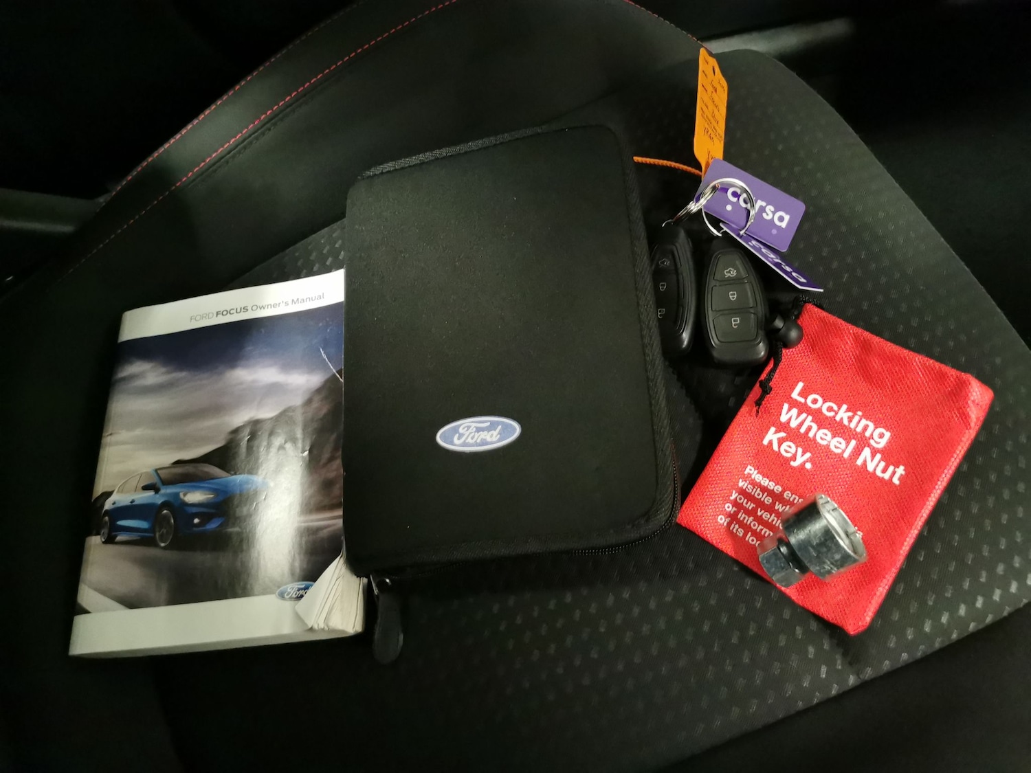 Used Ford Focus 2019 for sale - 76717830: Photo 27