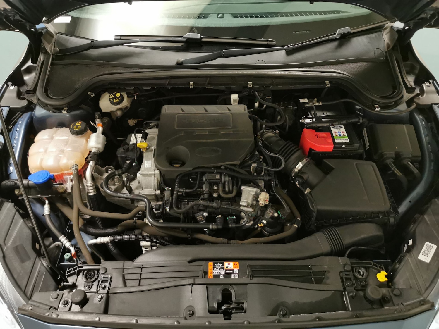 Used Ford Focus 2019 for sale - 76717830: Photo 28