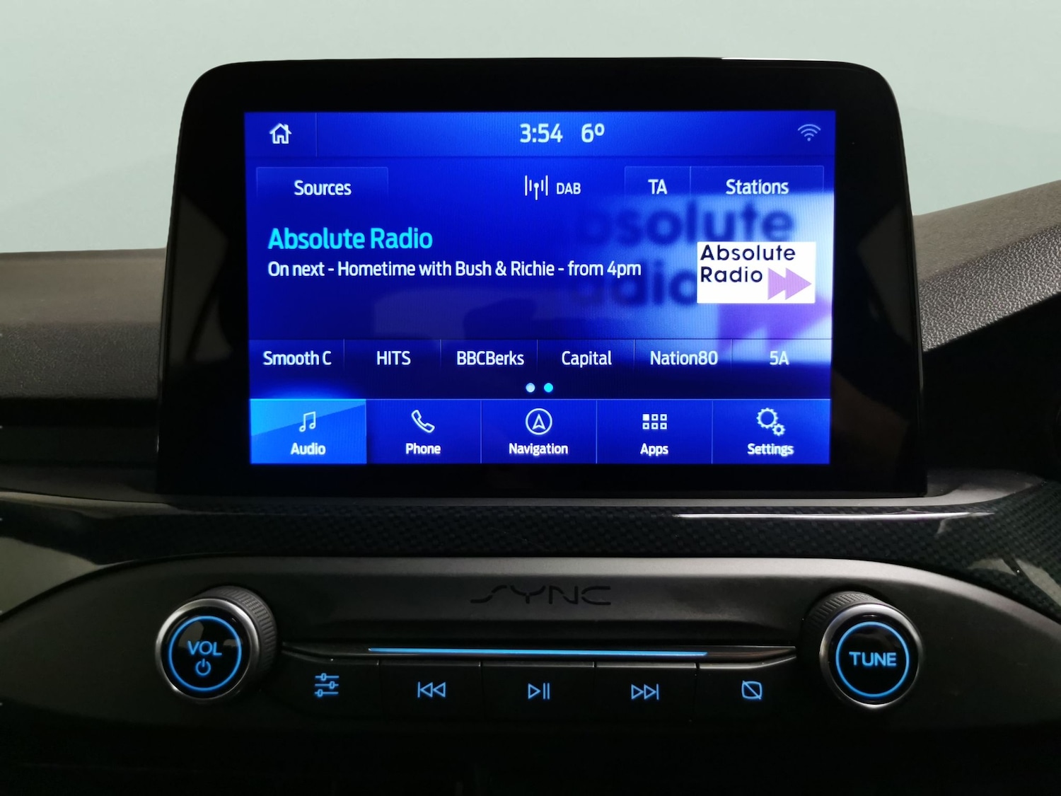 Used Ford Focus 2019 for sale - 76717830: Photo 5