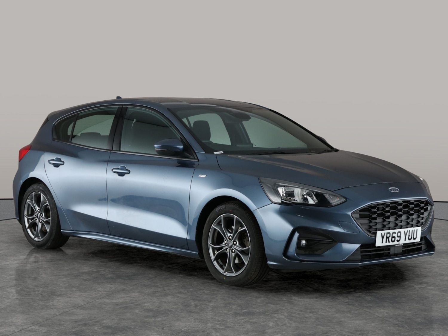 Used Ford Focus 2019 for sale - 76717830: Photo 7