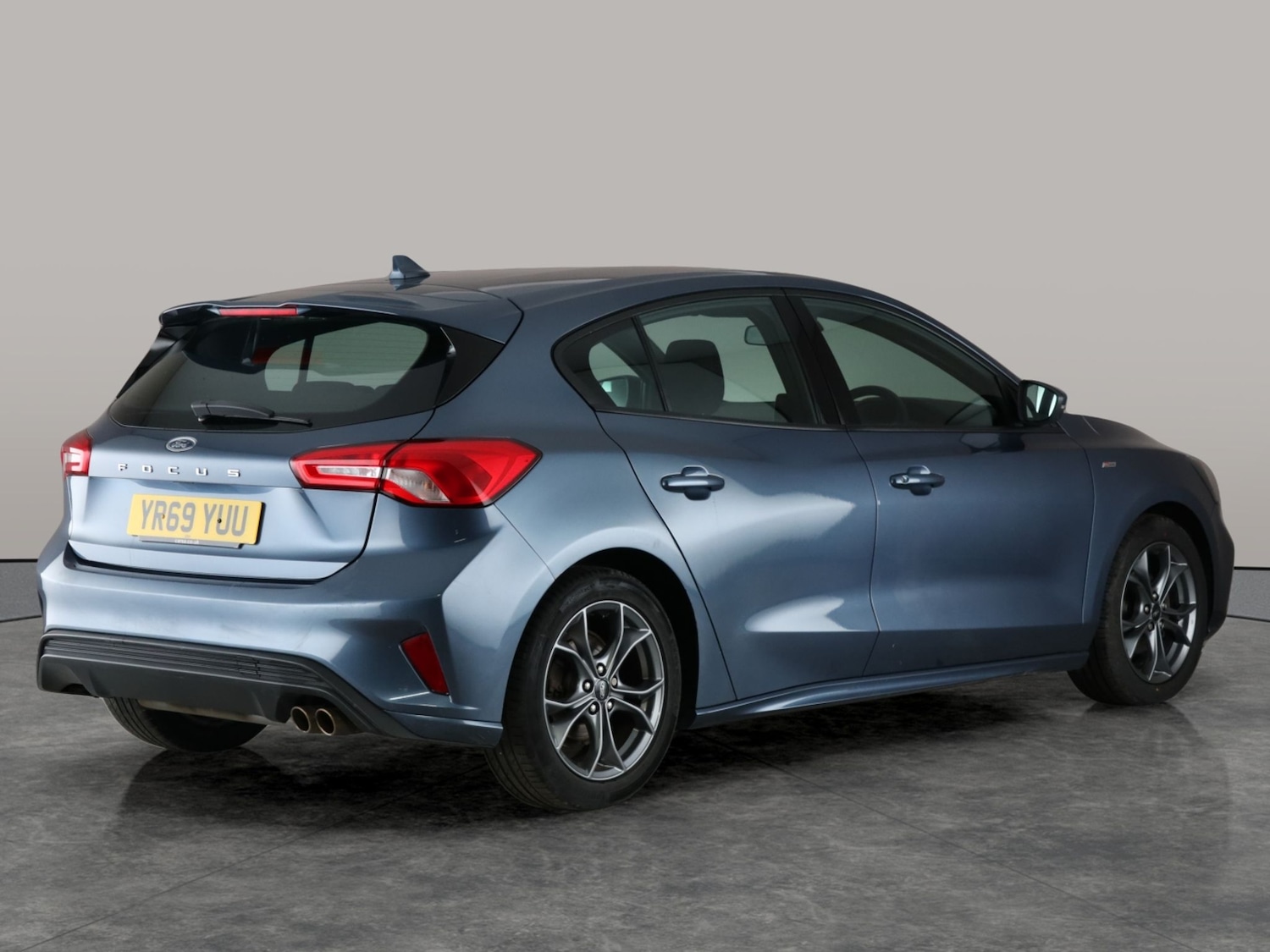 Used Ford Focus 2019 for sale - 76717830: Photo 9