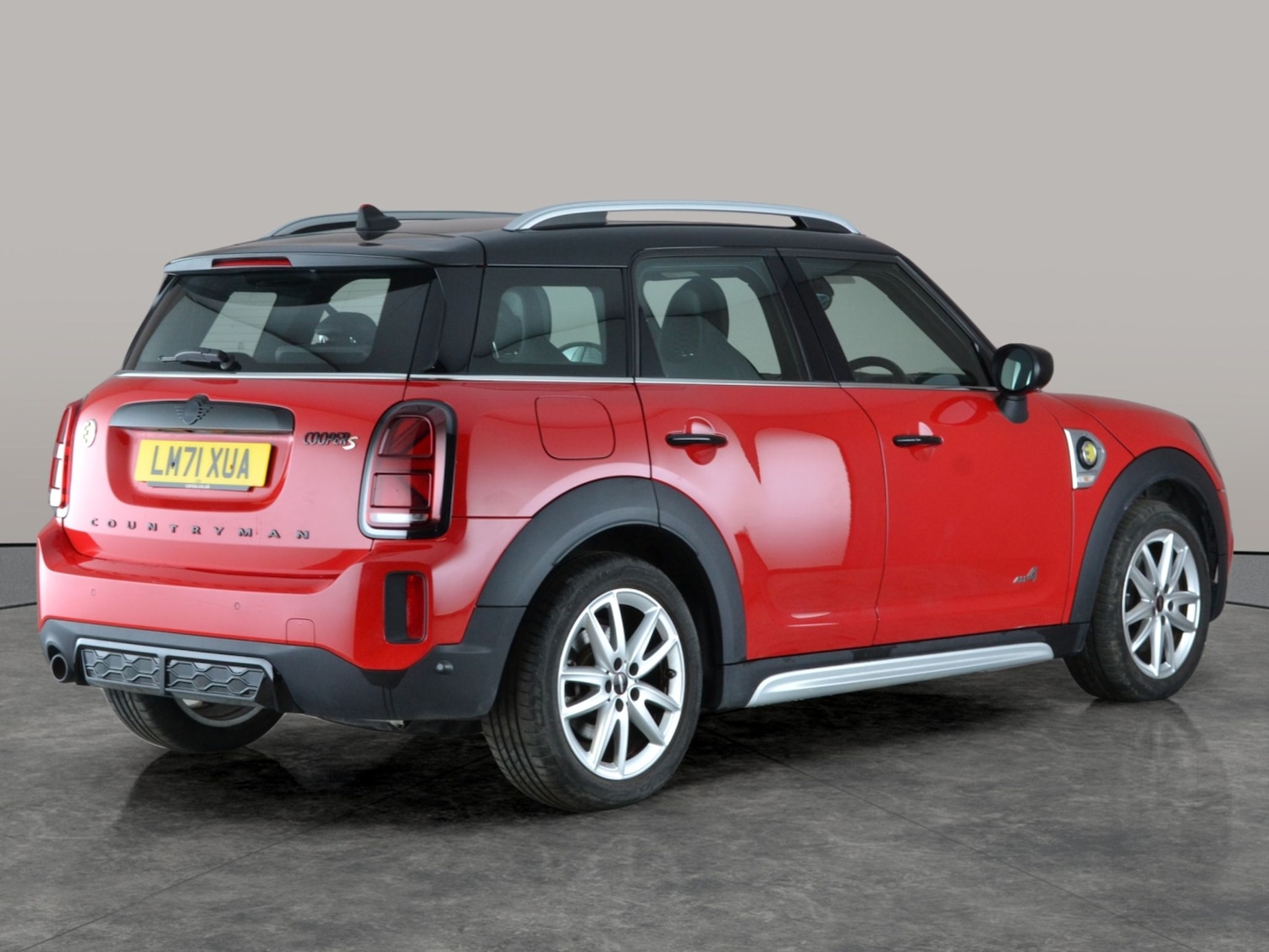 Used MINI Countryman 2021 for sale - 77134388: Photo 10
