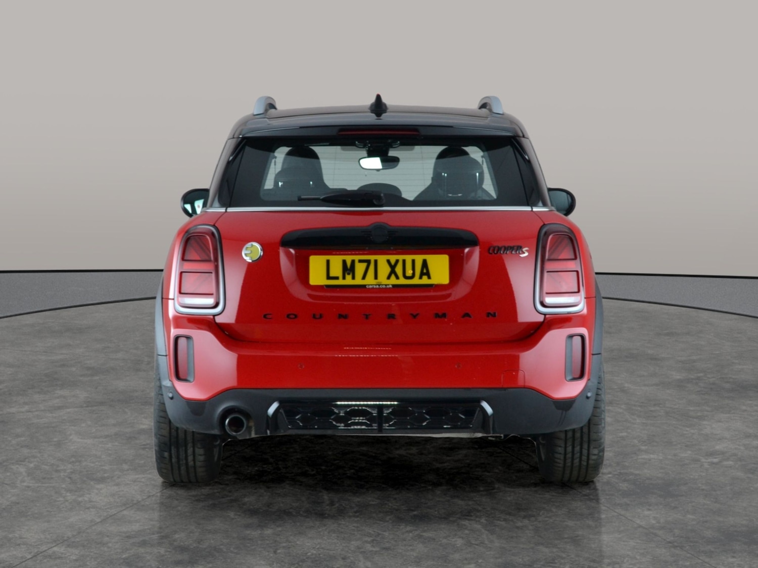 Used MINI Countryman 2021 for sale - 77134388: Photo 11