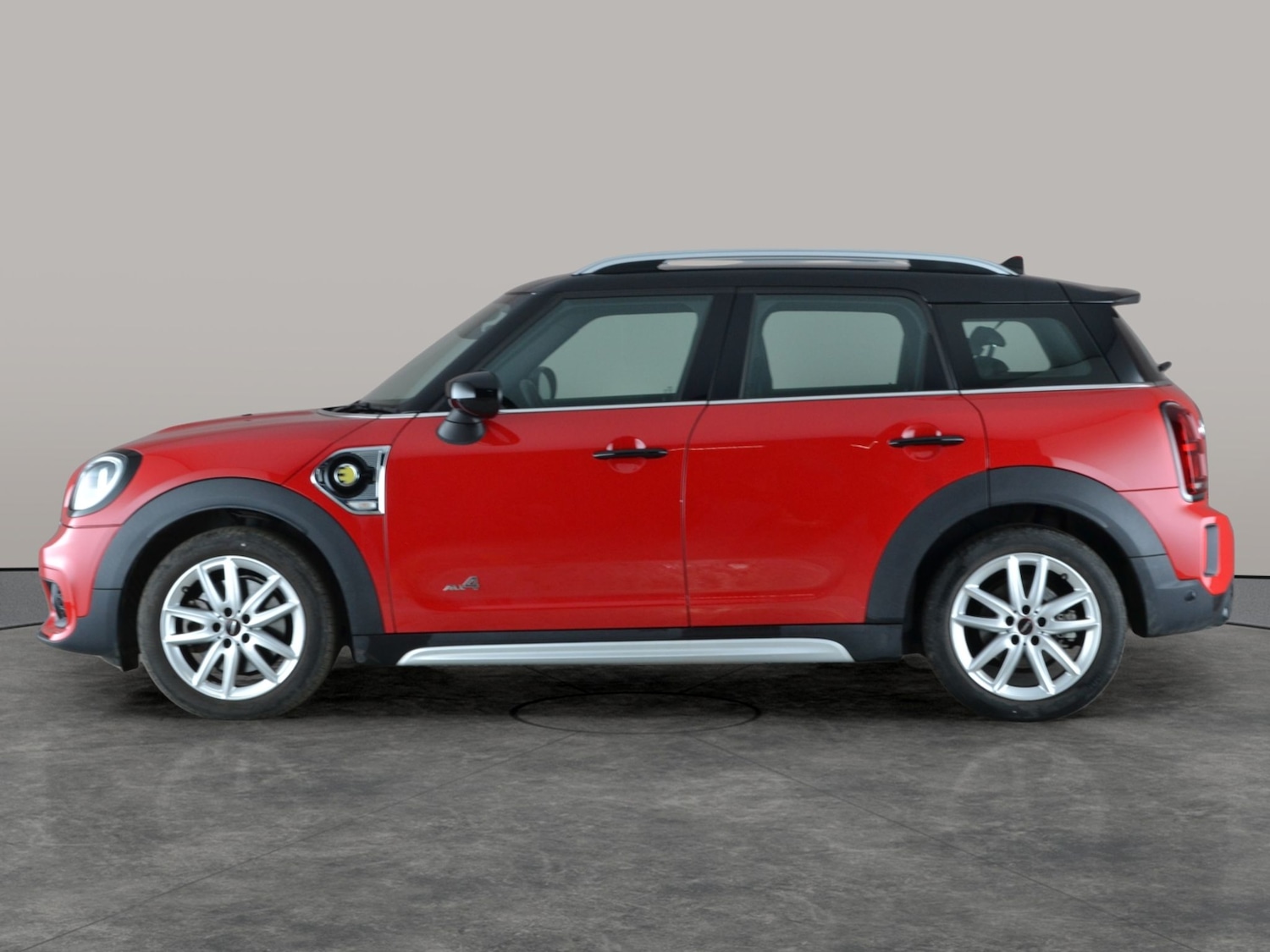 Used MINI Countryman 2021 for sale - 77134388: Photo 13