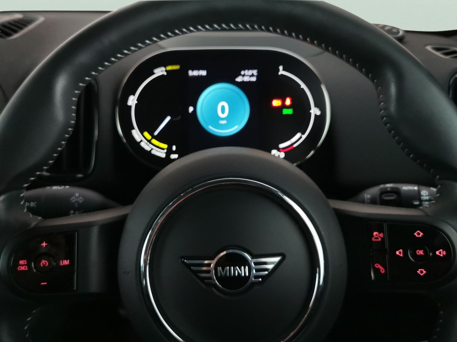 Used MINI Countryman 2021 for sale - 77134388: Photo 14