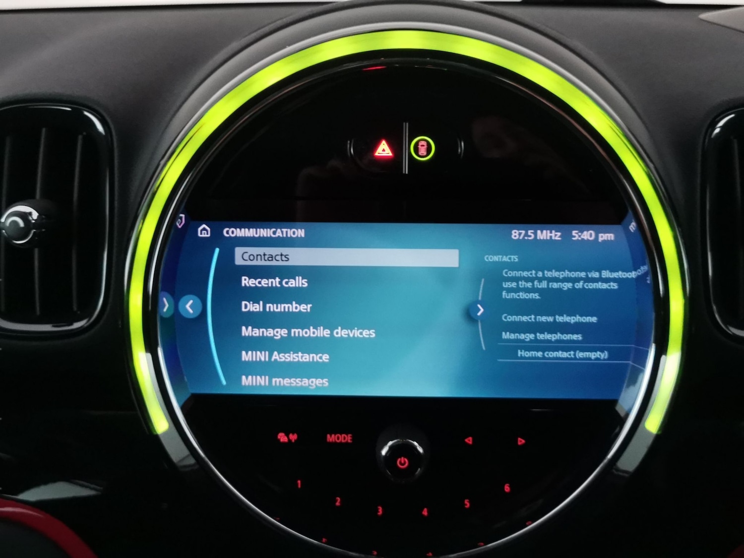 Used MINI Countryman 2021 for sale - 77134388: Photo 15