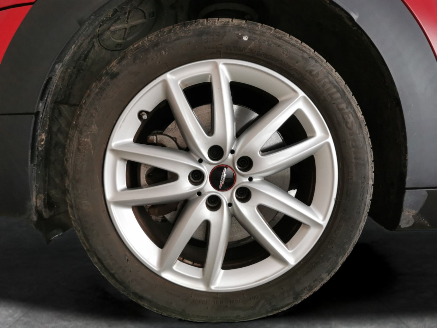 Used MINI Countryman 2021 for sale - 77134388: Photo 18