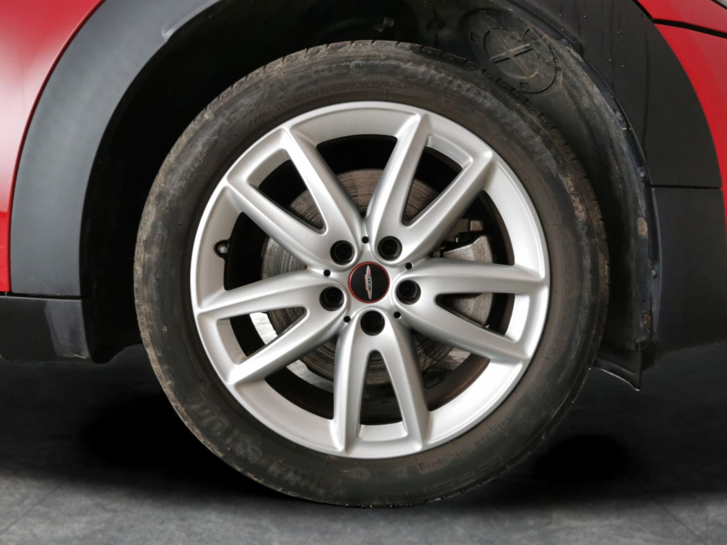 Used MINI Countryman 2021 for sale - 77134388: Photo 19